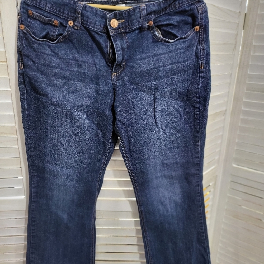 Maurices Jean 11/12